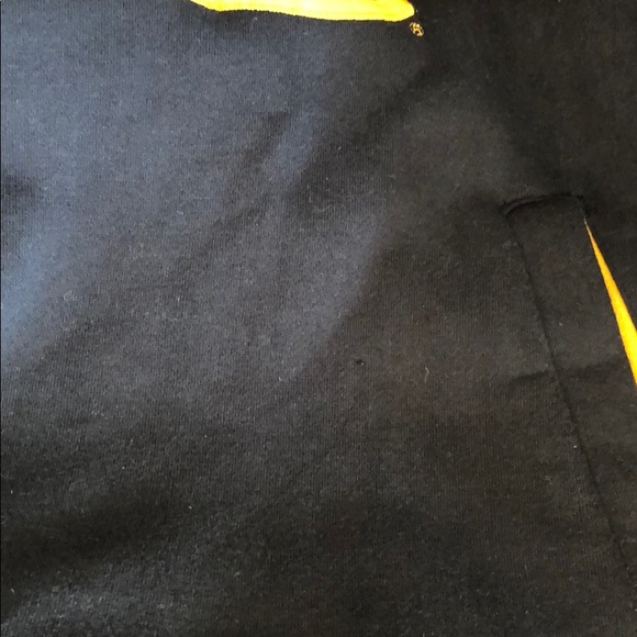 Cal Hoodie Sweatshirt - Picture 6 of 6